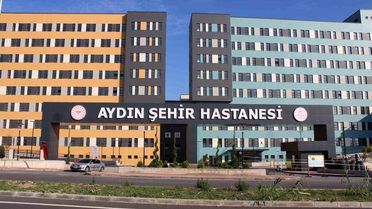 Aydın Şehir Hastanesi'nde Yeni Hizmetler Başlıyor