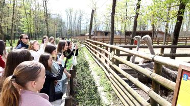 Batı Trakya'dan gelen 82 öğrenci Kocaeli'de ağırlandı