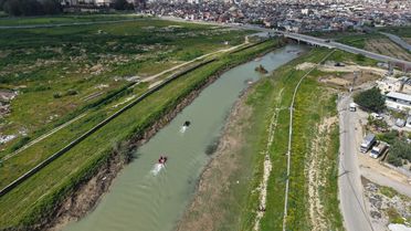 Batu Yetiş Kerem Kaplan'ı Bulmak İçin 9. Gün