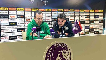 Petrovic: 'Hiç Kimse Galibiyeti Hak Etmedi'