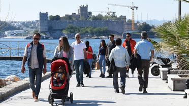 Bugün kış, yarın bahar! Milyonların beklediği haber Meteoroloji'den geldi