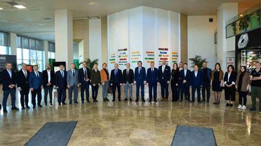 BUÜ ve Oyak-Renault'tan İş Birliği Vurgusu