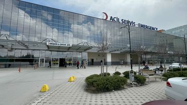 Konya'da Trafik Kazası: Sürücü Serbest Bırakıldı