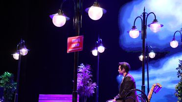 Karanfil Dergi 1. Yaşını Kutladı