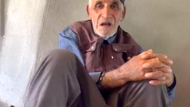 Kulp'ta Kaybolan 84 Yaşındaki Adamın Cansız Bedeni Bulundu