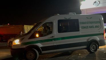 Başı Olmayan Ceset Bulundu