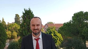 Edirne'de Köy Hizmetleri Müdürü Zimmetten Tutuklandı