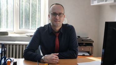 Edirne'de Zimmet Suçlamasıyla Müdür Tutuklandı