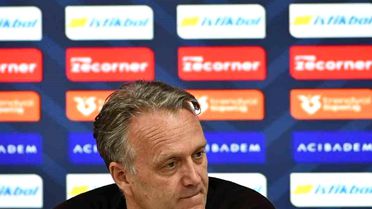 Erling Moe: Ayağa kalkmalıyız