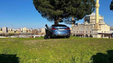 Esenler'de Kaza: 6 Yaralı