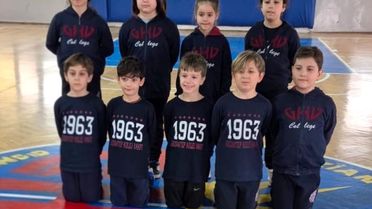 GKV Öğrencileri Yüzme Şampiyonasında Başarı Elde Etti