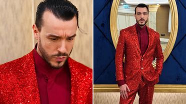 Hakkında yakalama kararı çıkarılan Cem Adrian'dan ilk açıklama