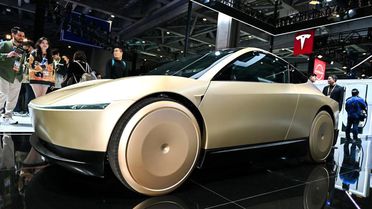Hollanda, Tesla'nın Otonom Sürüş Sistemini Onayladı