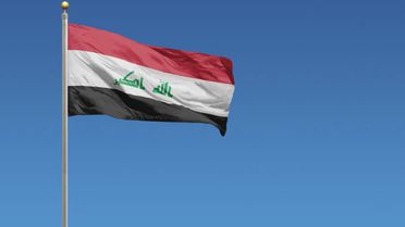 Irak'ın Yeni Cumhurbaşkanı Nizar Amedi Seçildi