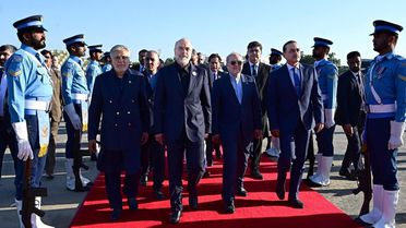 İran-ABD Müzakereleri Sonuçsuz Sona Erdi