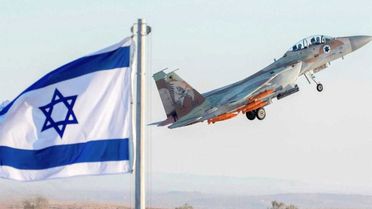 Trump tehdit etti, İsrail hemen harekete geçti! Orduya 'hazır ol' talimatı