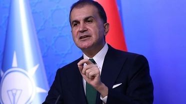 Katz ve Netanyahu'nun Cumhurbaşkanı Erdoğan'ı hedef alan alçak sözlerine AK Parti'den ilk tepki