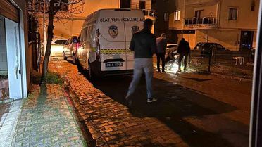Lüleburgaz'da Silahlı Saldırı Paniği