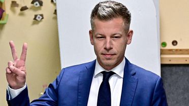 Macaristan seçimleri: İlk beş saatte rekor katılım