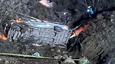 Malatya'da İşçi Servisi Kazası: 2 Ölü, 10 Yaralı