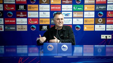 Mardin 1969 Spor Play-Off'u Garanti Etti