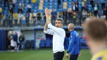 Mehmet Topal ile Petrolul Ploiesti 2'de 2 Yaptı