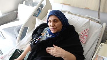 Aksaray'da Boşanma Draması: Tüfekli Saldırıda Kardeşini Kaybeden Kadın Konuştu