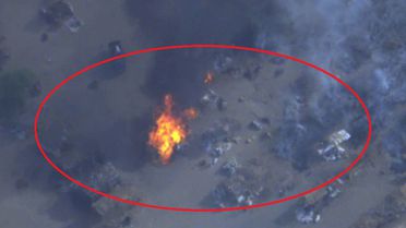 Nijerya ordusu 'yanlışlıkla' pazar yerini vurdu: 56 ölü, 14 yaralı