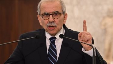 Olay iddia: Lübnan, Hizbullah'ın silahsızlandırılması için ABD'den yardım isteyecek