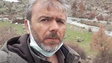 Balık Tutmaya Giden Kardeşlerden Biri Hayatını Kaybetti
