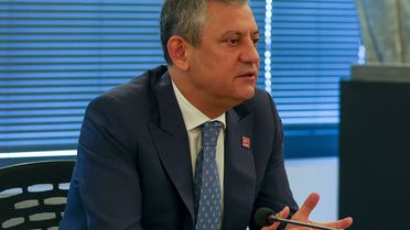 Özgür Özel'den İsrail'li Bakan Katz’a tepki: Tam bir hadsizlik