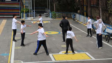 Diyarbakırlı Öğrenciler Tırmanış Şampiyonasında 11 Madalya Kazandı