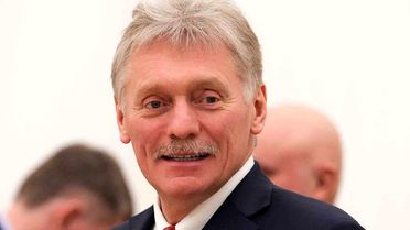 Peskov: AB'ye Doğal Gaz Tedarikine Devam Edebiliriz
