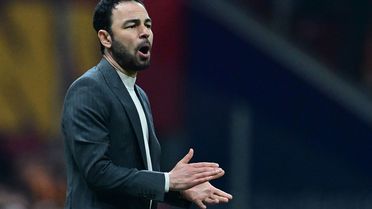 Selçuk İnan, Galatasaray'dan puan almanın sırrını açıkladı