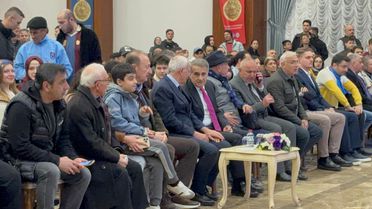 Şenol Güneş'ten Trabzon Günleri'nde Futbol Mesajları