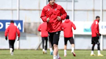 Sivasspor, İstanbulspor Maçı İçin Hazır
