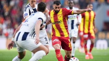 Süper Lig'de 3-3'lük çılgın maç: Penaltı, kırmızı kart ve daha neler neler