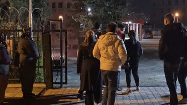 Tartıştığı kuzenini öldürdü