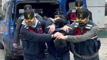 Bafra'da TikTok'ta Terör Propagandası Yapan İki İşçi Serbest Bırakıldı