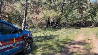 Top oynarken uçurumdan düşüp öldü