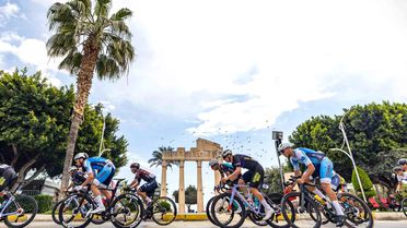 Tour Of Mersin heyecanı final etabıyla sona erdi