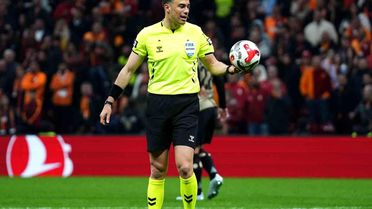 Galatasaray Kocaelispor'u Önde Tamamladı