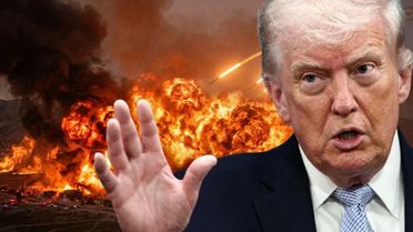 Trump bu kez Çin'i tehdit etti: Yüzde 50 gümrük vergisi uygularız