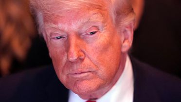 Trump'tan İran'a Hürmüz Boğazı Tehdidi