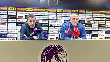 Keçiörengücü Beraberlikle Yetindi