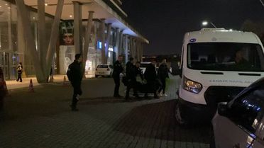 Zeytinburnu'nda Cinayet: Kızı Öldüren Baba Yakalandı