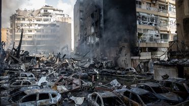 40 günlük savaşın maliyeti 11,5 milyar dolara ulaştı