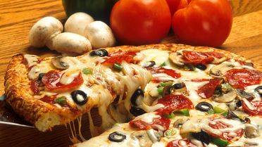 50 yıllık pizza devi iflas etti! Tüm şubeler kapatıldı