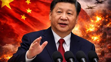 ABD istihbaratı: Çin, İran'a hava savunma sistemleri gönderecek