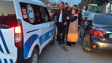 Evlenmek için Aksaray'a geldi, vazgeçip dönmek isteyince ortalık karıştı: 2 yaralı, 8 gözaltı